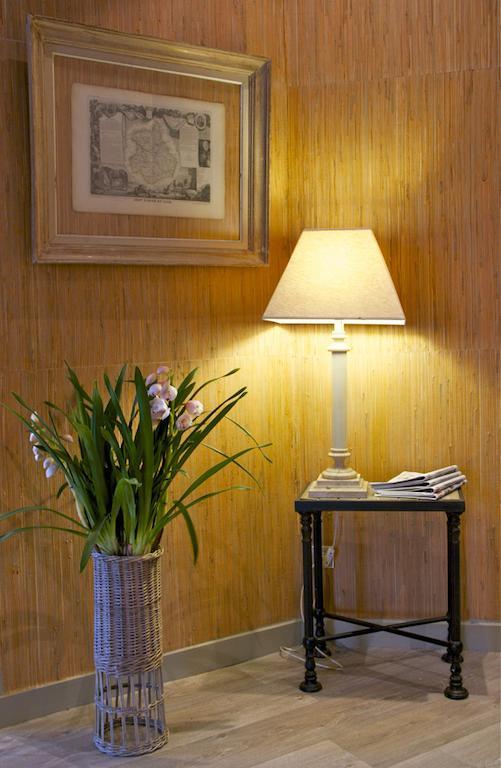 Hotel Sully Nogent-le-Rotrou Exteriér fotografie